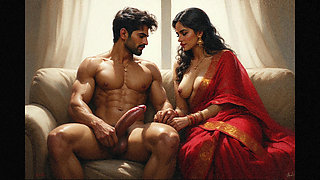 Tamil wife fucked in park by her college lover after long time