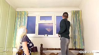 Older British Mature Ladies In Hardcore Sex Compilation