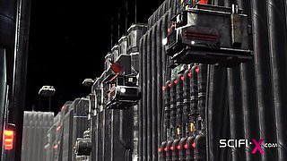 Tootsie's creampie xxx