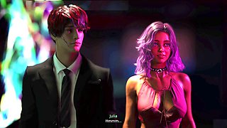 Milfed, three dimensional, hd videos