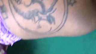 Fucked on the Pool Table