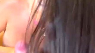 Perverted tart mind-blowing sex video