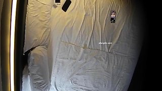 Fatty girl who loves big cocks warms up for a hardcore sex