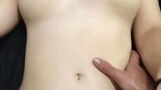Latina Babe Having Fun with My Cock - Part 30