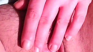 Masturbation to Big Black