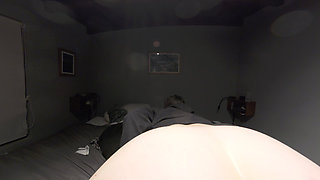 Pool Day Hold: Trapped in My Tiny Hostel Fart Chamber