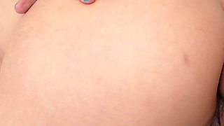 Working Out My Stepmom London River's Pussy After the Gym