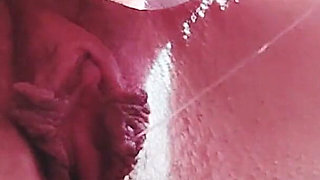 Would You Slap Your Huge Dick on It Please? Yvie Lowe - Pussy Slapping & Clit Play on Big Inner Lips (closeup / Solo)
