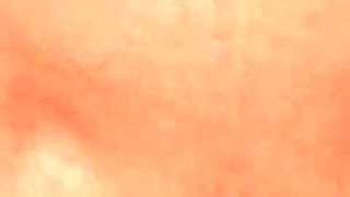 Young Brunette Enjoys Intense Facesitting and Fingering