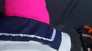 Otaku Slut Enjoys Getting Fucked While Playing Video Games