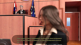 Complete Gameplay - Thot on Trial, Part 6