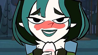Gwen Sucky - Sucky by Misskitty2k