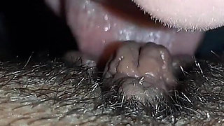 Quick Fetish Sex with Belly Button and Vagina Fucking