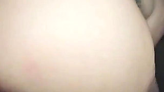 He Follow and Fuck Me in the Swinger Club.