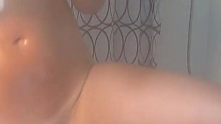 Shower with Mistress