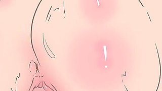 Hentai I Prepared a Towel to Wipe My Face! Joshikousei to Sonogo Anime Sex Cartoon Porn 2D