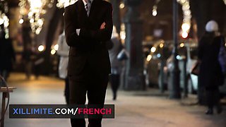 French Girls At Work - secretary porn