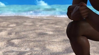 My Horny Wife Likes Interracial Sex Part 37
