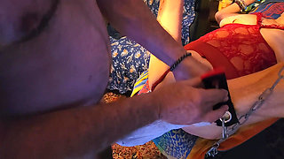 The Year in Bondage 16