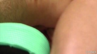 Redhead Grandma memorable porn scene