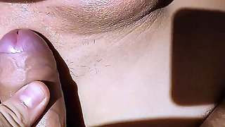 FIRST RECORDING, GIRLFRIEND WITH BIG ASS ANS WET PUSSY LOVE