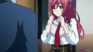 Shihai no Kyoudan Ep 01 ENG SUB