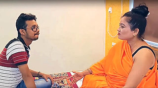 Tantrik Mata Ki Garam Jawani...