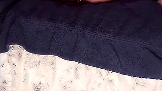 Shower First, Then Playtime