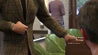 The Office Wife - Story Scenes #21 - game 3d hentai By Jsdeacon