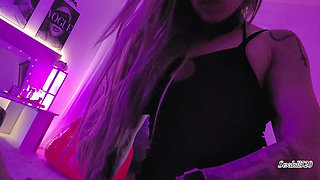 POV - I'm Your Barbie, What Do You Want From Me?