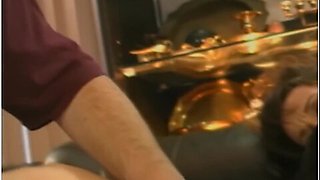 Interracial Bbc Anal For Swinger Wife To Feel Gently