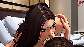 Camgirl Futa - Ai Porn by lovielee