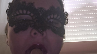 Oral, Masturbation, Dildo