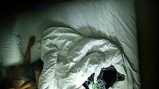 Horny fat arab housewife fingered on amateur hidden cam