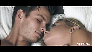 Heavenly Passion - Alexa Flexy & Tommy Gold