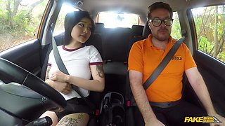 Japanese Rae Lil Black Hot For Cock 1 - Rae Lil Black