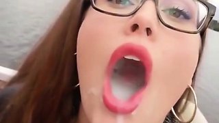 JenKowski Cumshot Compilation Vol. 1