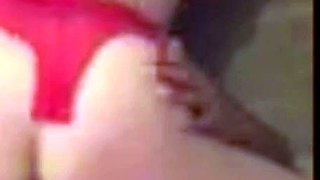 Amateur Milf homemade hardcore action with cum in mouth