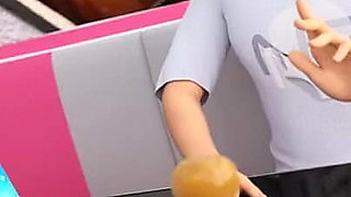 Milfy City V0.71b Part 138 Public Nakedness by Loveskysan69