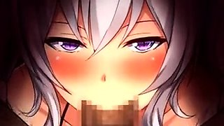 Mix of Hentai movs from Hentai Niches