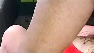 Cheating White BBW Slut Tied up and Punished by BBC Boyfriend