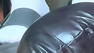 Lick and Smell the Smelly Feet Slave