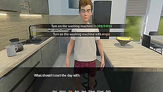 Jimmys Awkward Adventures V