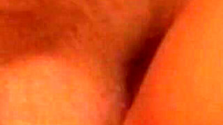 Blonde Beauty in Ecstasy: Foot Fetish and Intense Oral Action