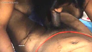 Desi Indian Wife Hot Bedroom Fuck with Husband - Long Time Meet and Hardcore Action