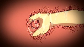 Japanese Beauty's Sultry Passion Ignites with Fetish Heat