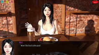 Wifey S Dilemma The Japanese Hot Wife Episode 2