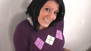 Fucking 20-year-old Tara