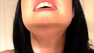 Lucy Mariexxxx - Pov: Hungry After A Weekend Of Passion