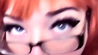 Dumb Bimbo Nurse Sucks the Poison Out